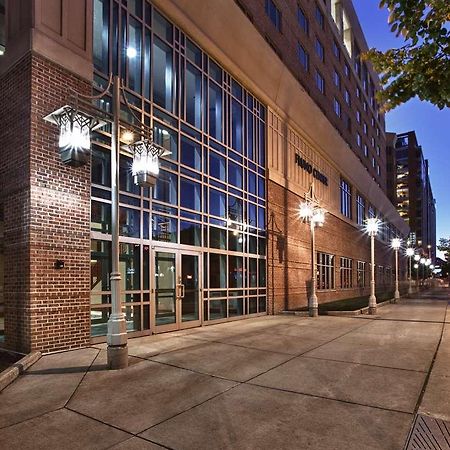 Fluno Center Otel Madison Dış mekan fotoğraf