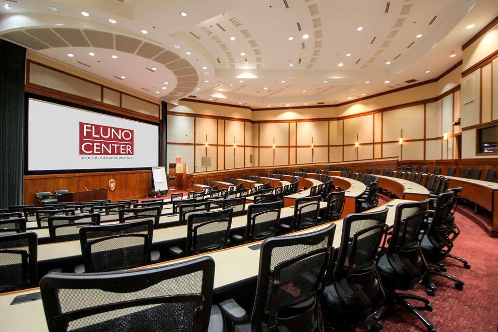 Fluno Center Otel Madison Oda fotoğraf